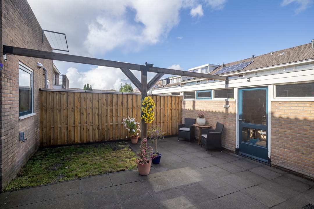 Foto 28 van Sweelinckplein 19