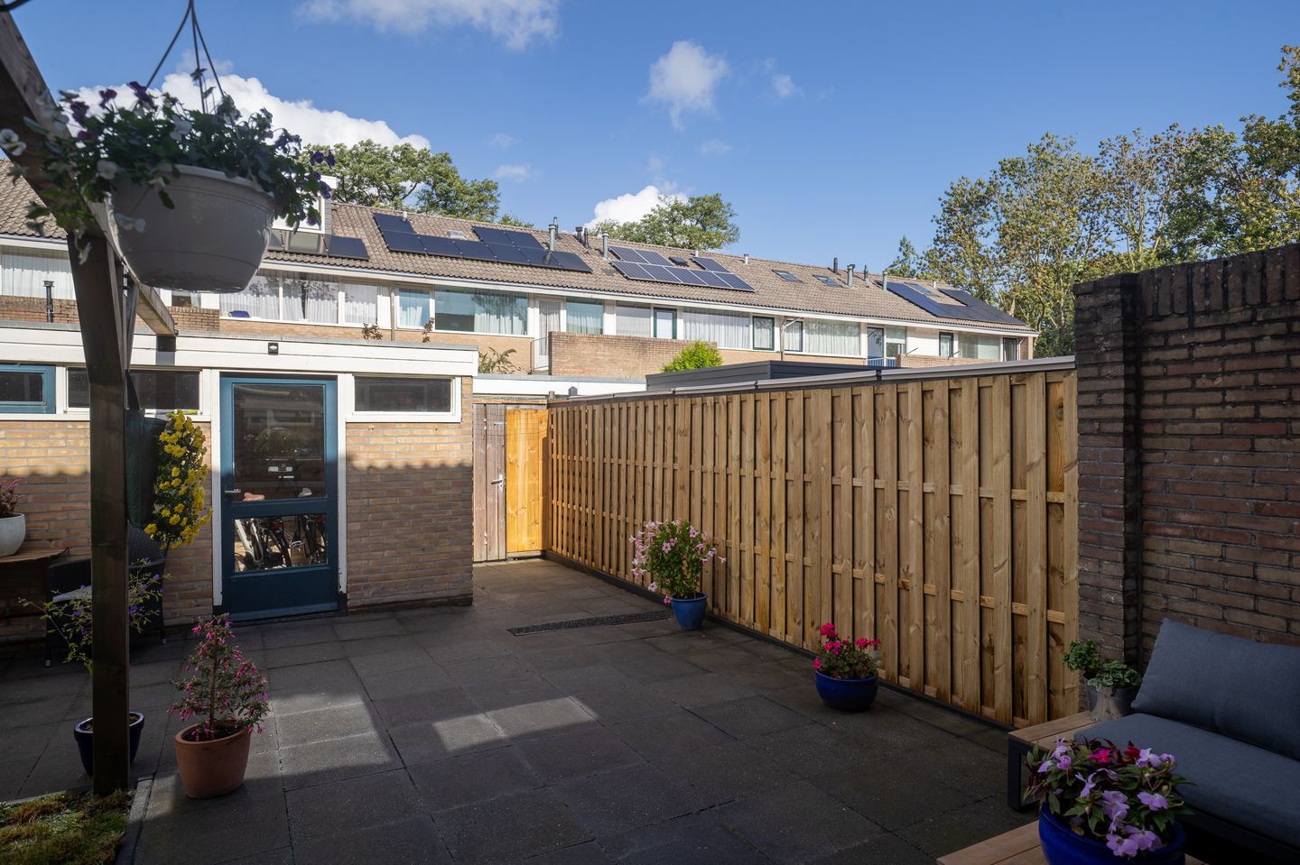 Foto 29 van Sweelinckplein 19