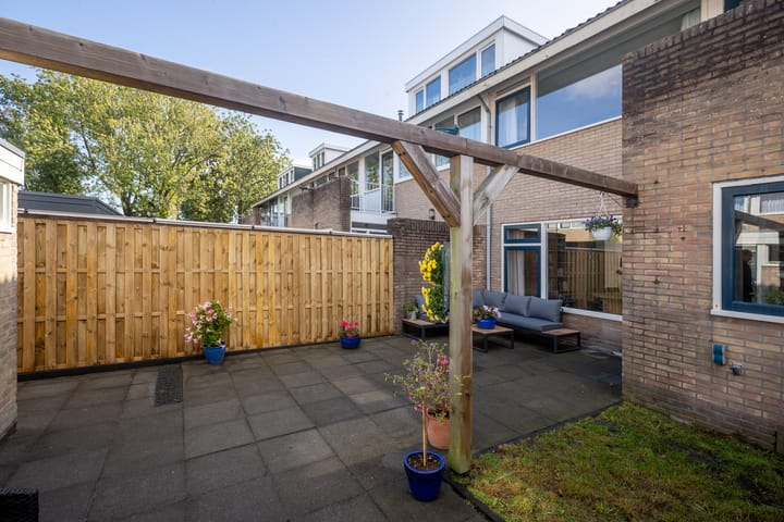 Foto 30 van Sweelinckplein 19