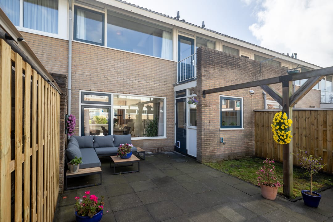 Foto 31 van Sweelinckplein 19