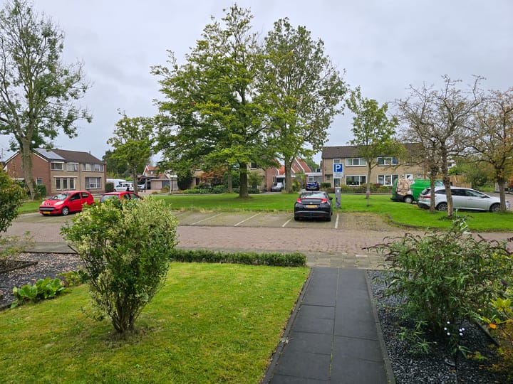 Foto 26 van Sweelinckplein 19