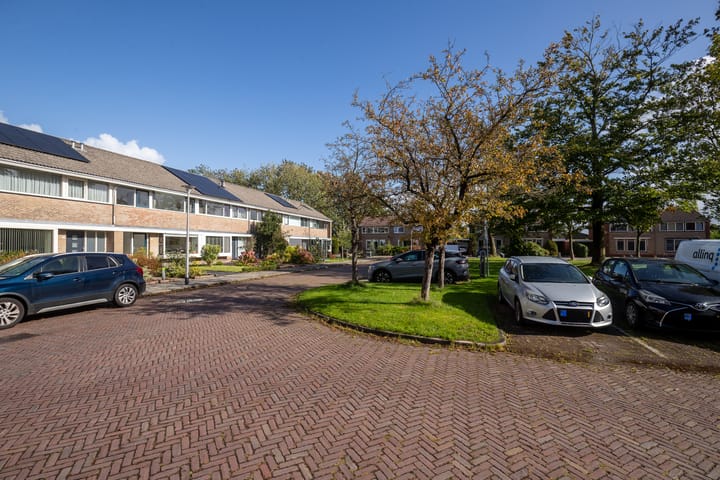 Foto 32 van Sweelinckplein 19