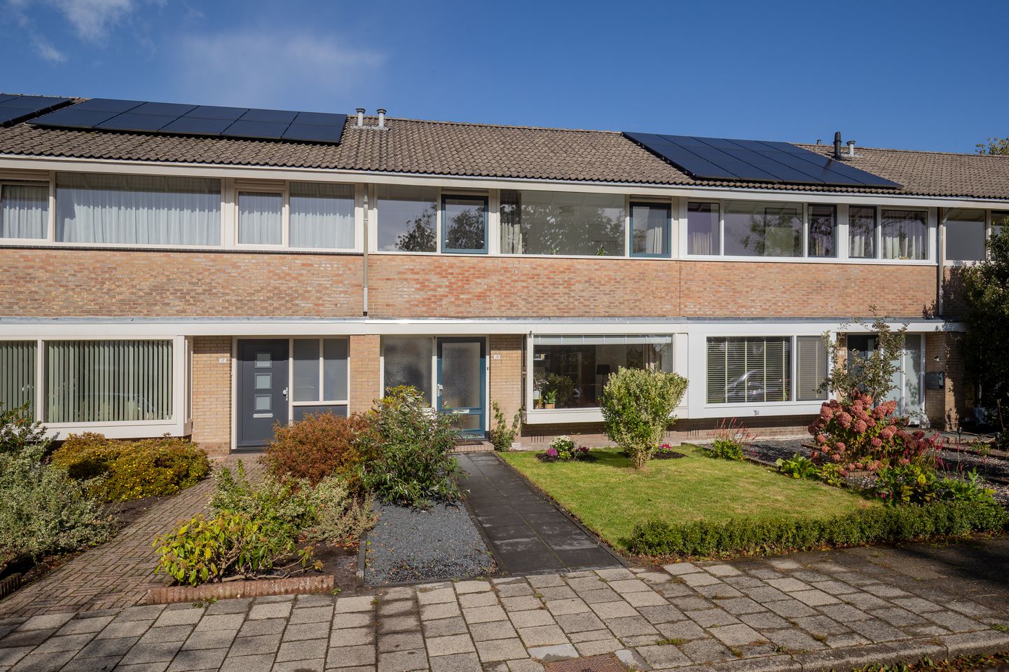 Foto 34 van Sweelinckplein 19