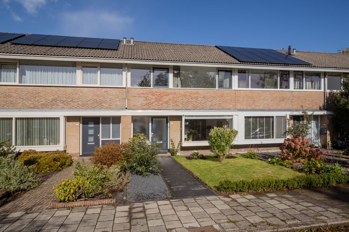 Foto 34 van Sweelinckplein 19