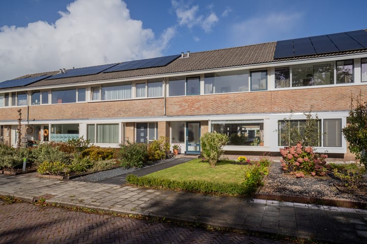 Foto 35 van Sweelinckplein 19