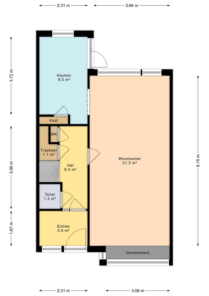 Foto 36 van Sweelinckplein 19