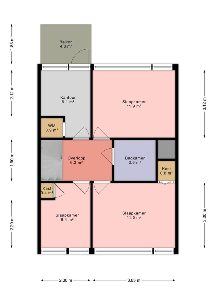 Foto 37 van Sweelinckplein 19