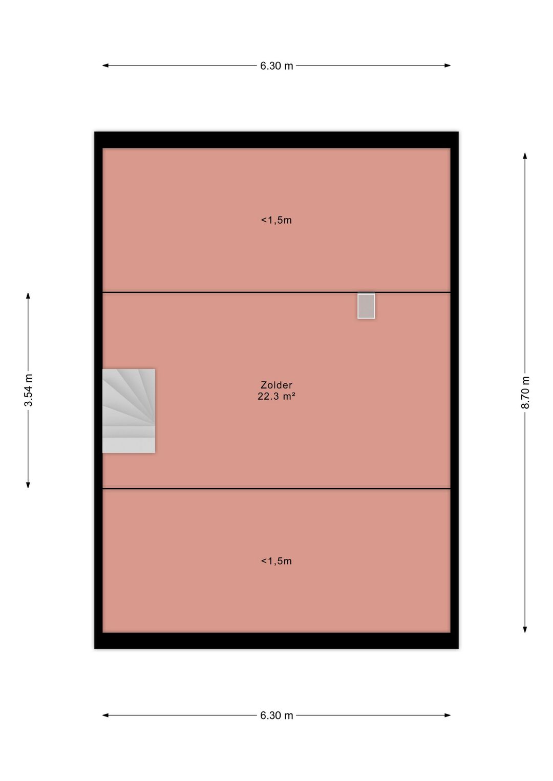 Foto 38 van Sweelinckplein 19