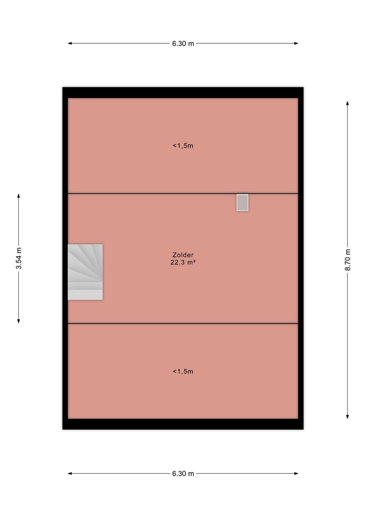 Foto 38 van Sweelinckplein 19