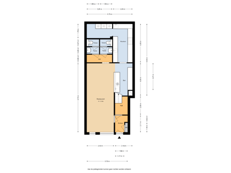 Bekijk plattegrond