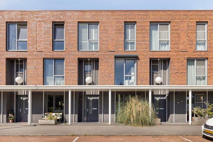 Foto 1 van Keizersmantelweg 359