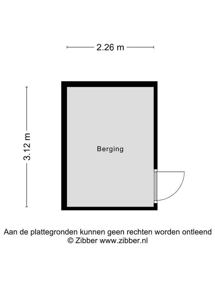 Foto 43 van Keizersmantelweg 359