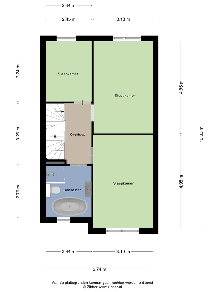 Foto 44 van Keizersmantelweg 359