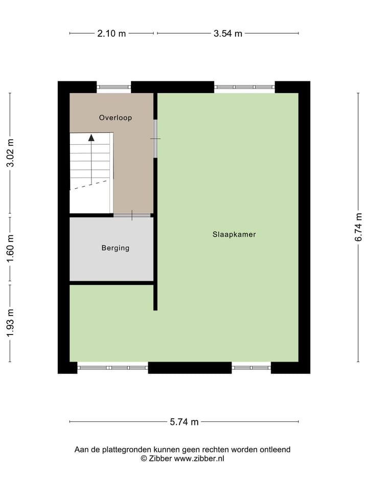 Foto 46 van Keizersmantelweg 359