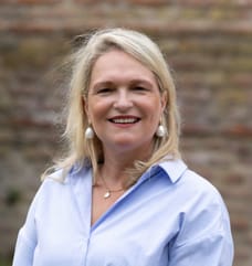 Jolie (J.S.) Muller - Commercieel Medewerker