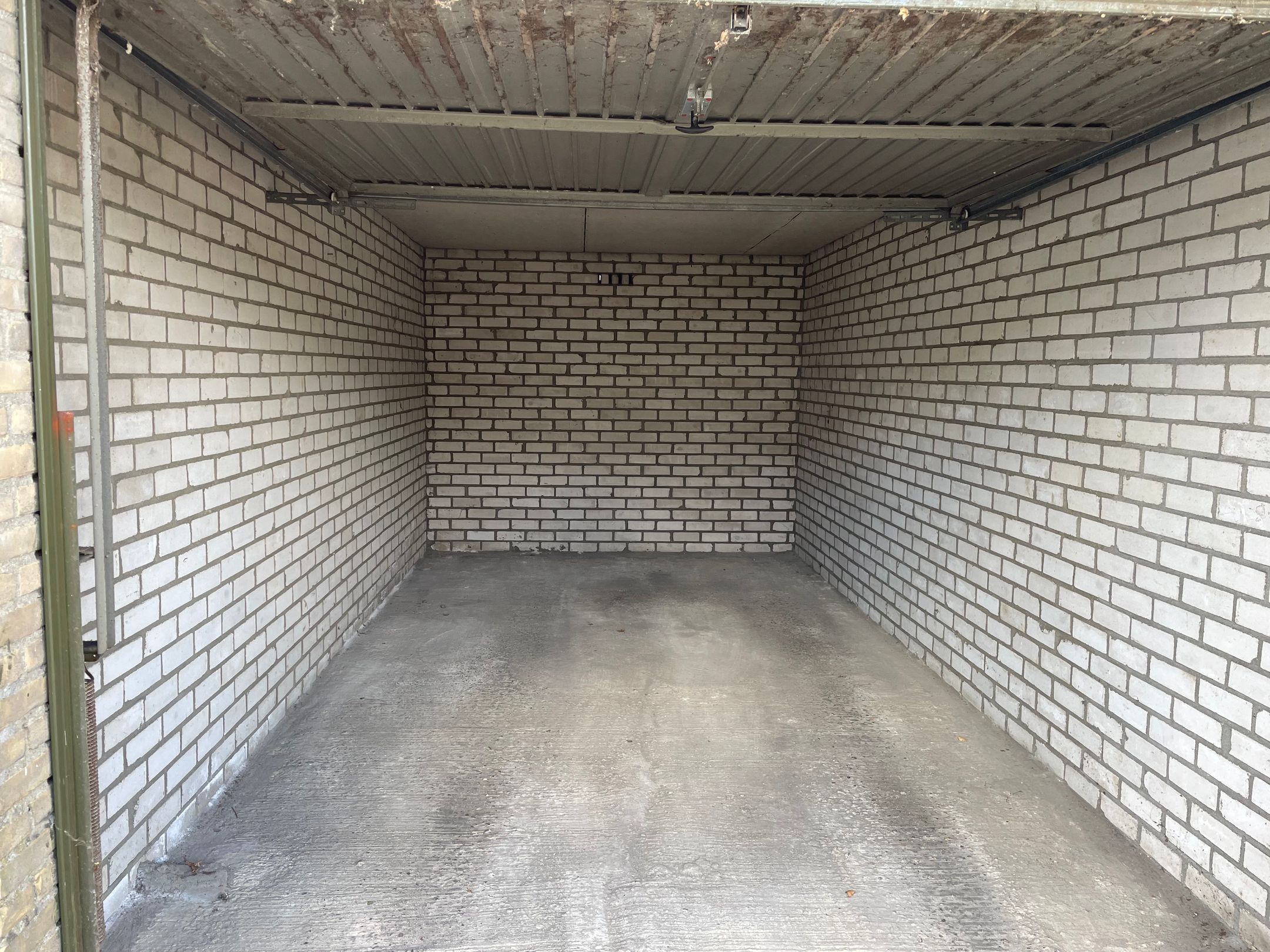 Foto 3 van Courtine 4 p