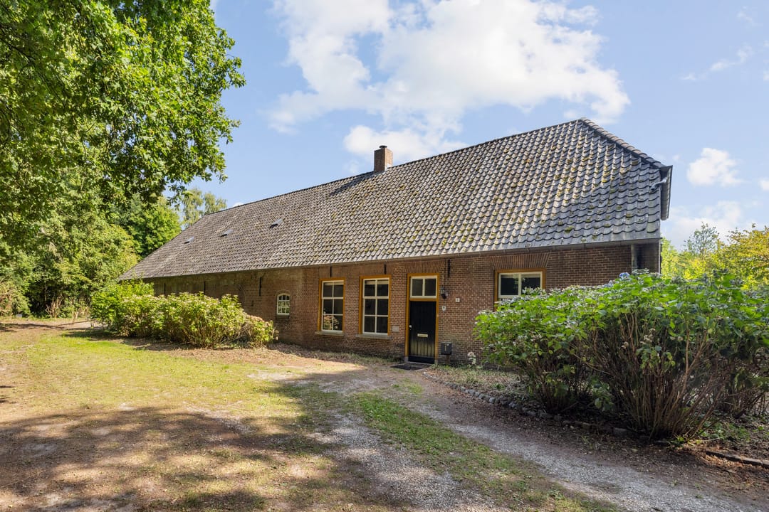 Foto 1 van Hoevensestraat 12