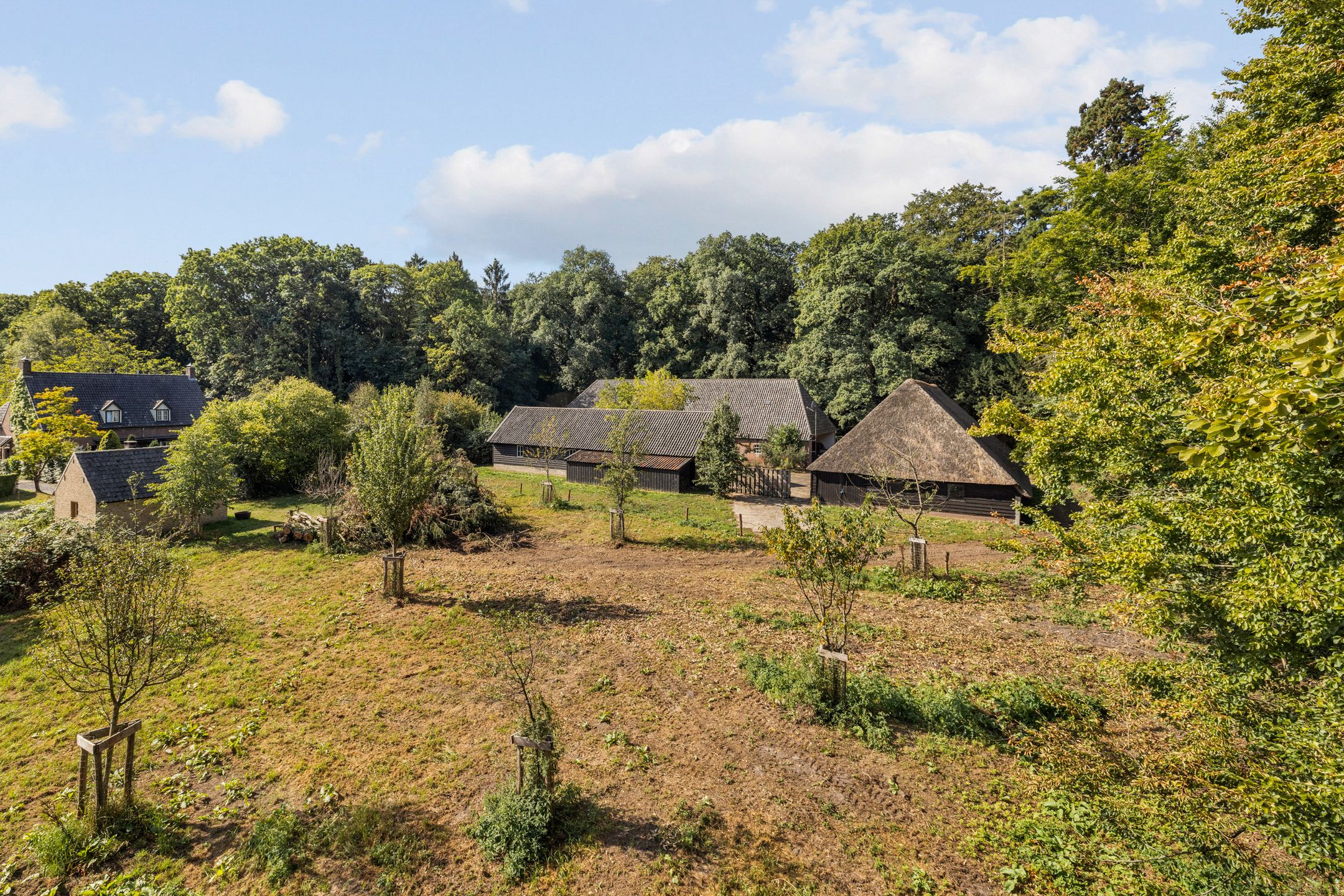 Foto 3 van Hoevensestraat 12