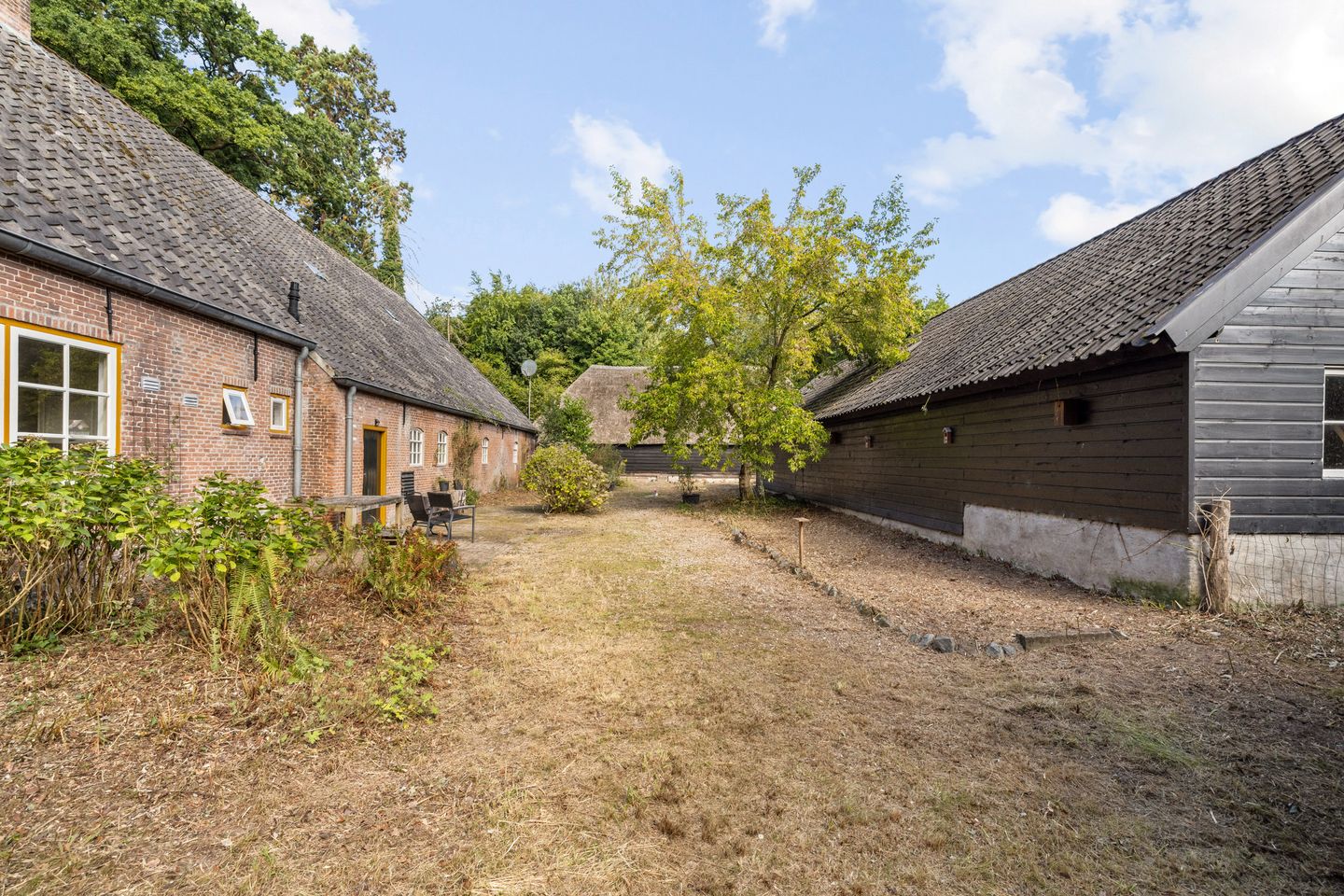 Foto 4 van Hoevensestraat 12