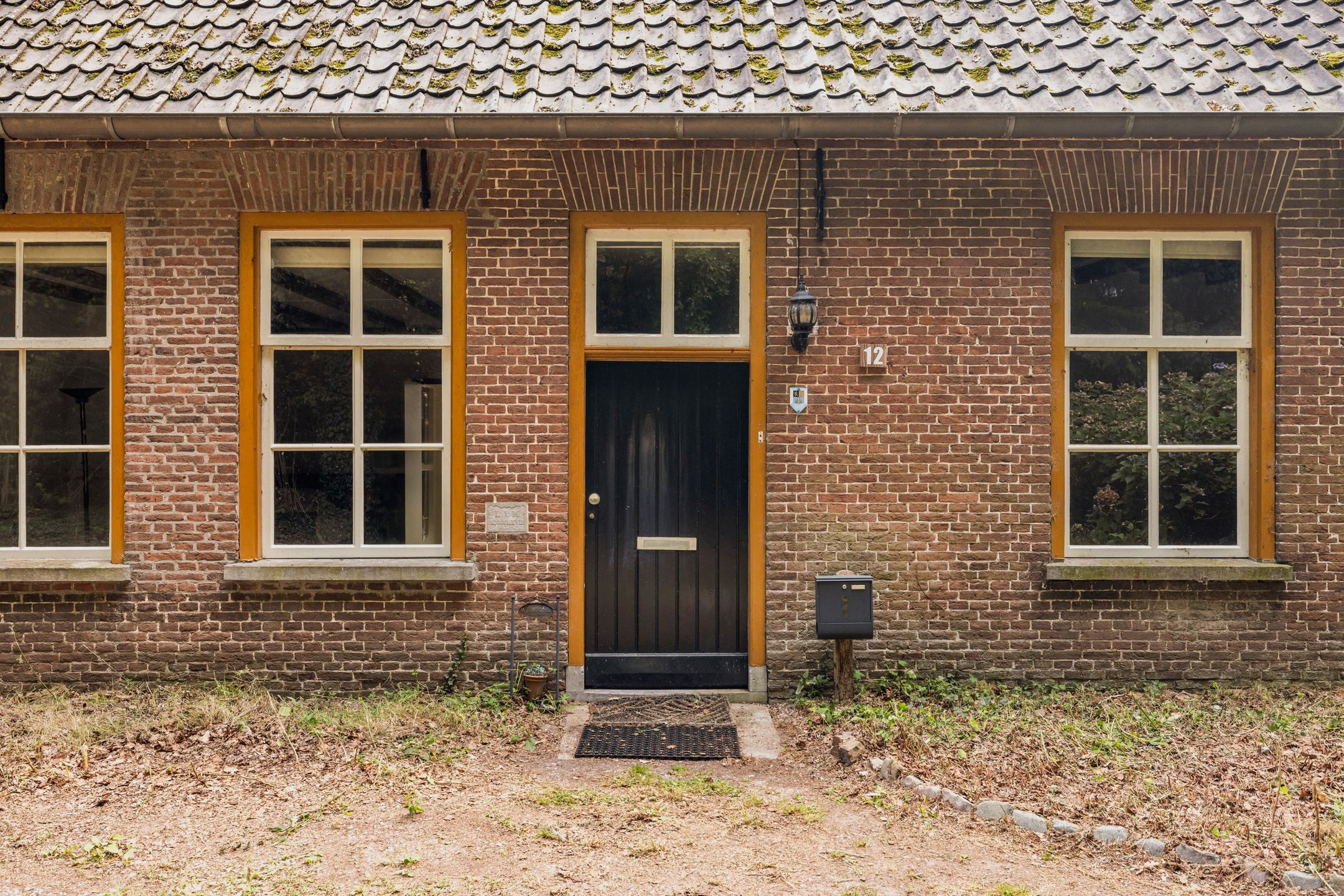 Foto 6 van Hoevensestraat 12