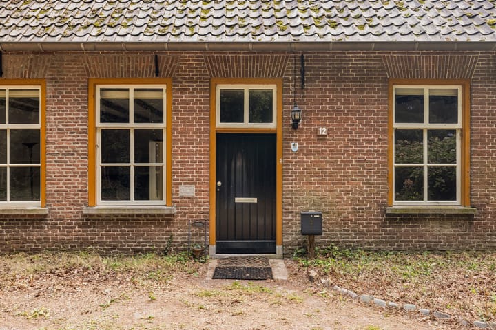 Photo 6 of Hoevensestraat 12