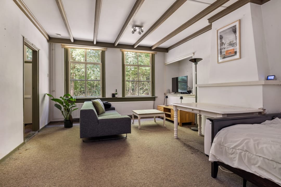 Foto 7 van Hoevensestraat 12