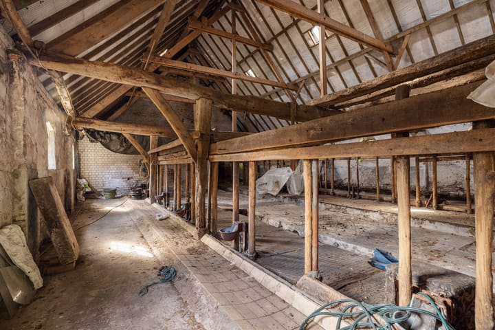 Photo 15 of Hoevensestraat 12