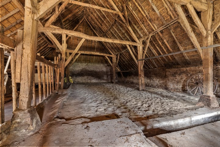 Photo 22 of Hoevensestraat 12