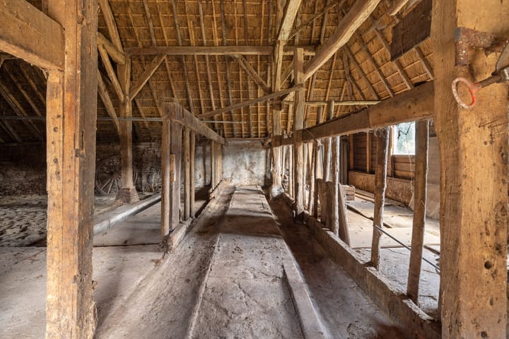 Photo 23 of Hoevensestraat 12