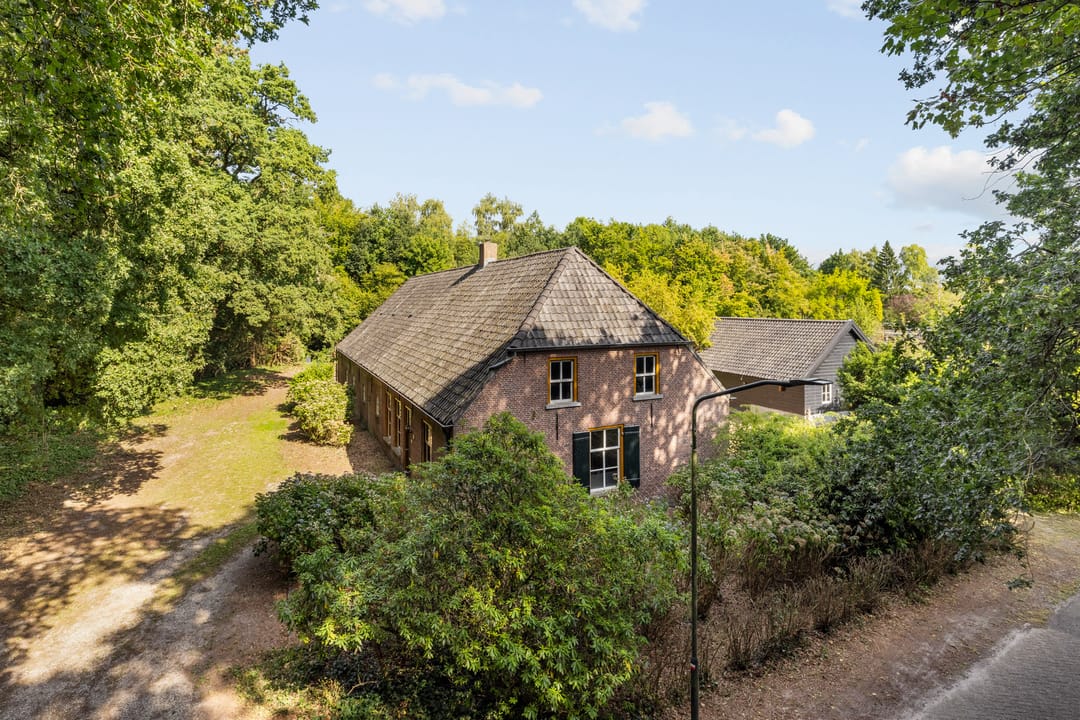 Foto 31 van Hoevensestraat 12