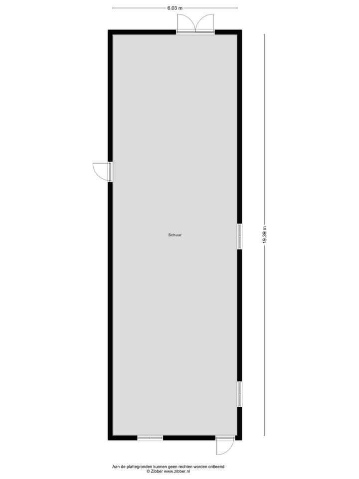 Photo 37 of Hoevensestraat 12