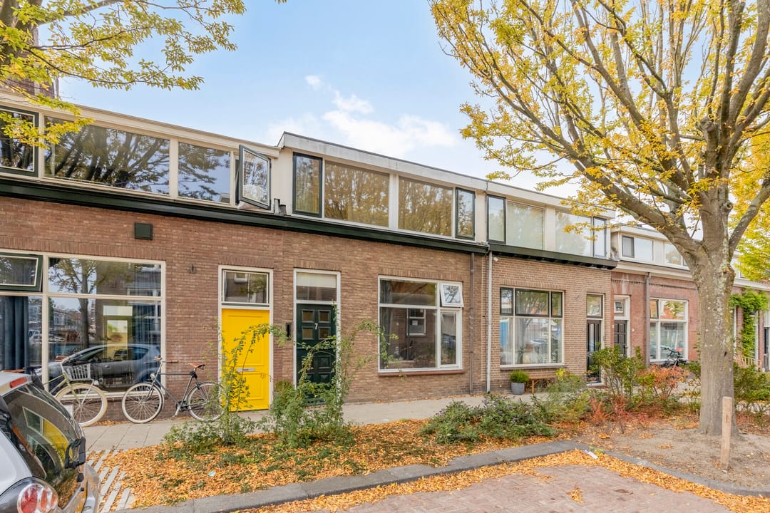 Photo 1 of Lusthoflaan 7