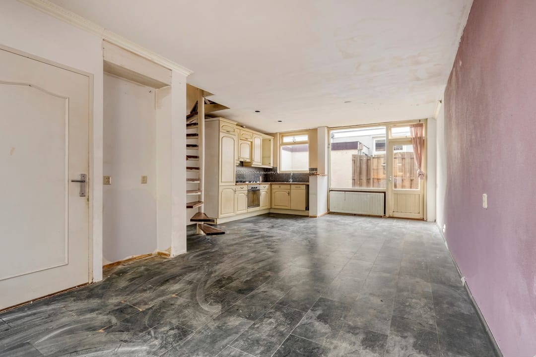 Photo 2 of Lusthoflaan 7