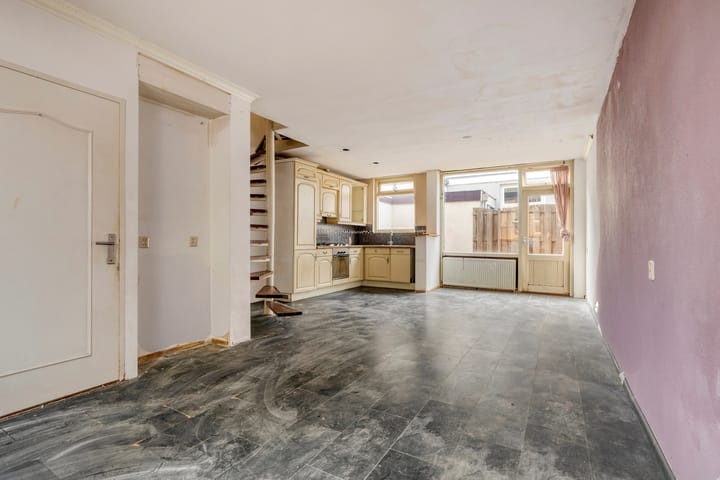 Photo 2 of Lusthoflaan 7