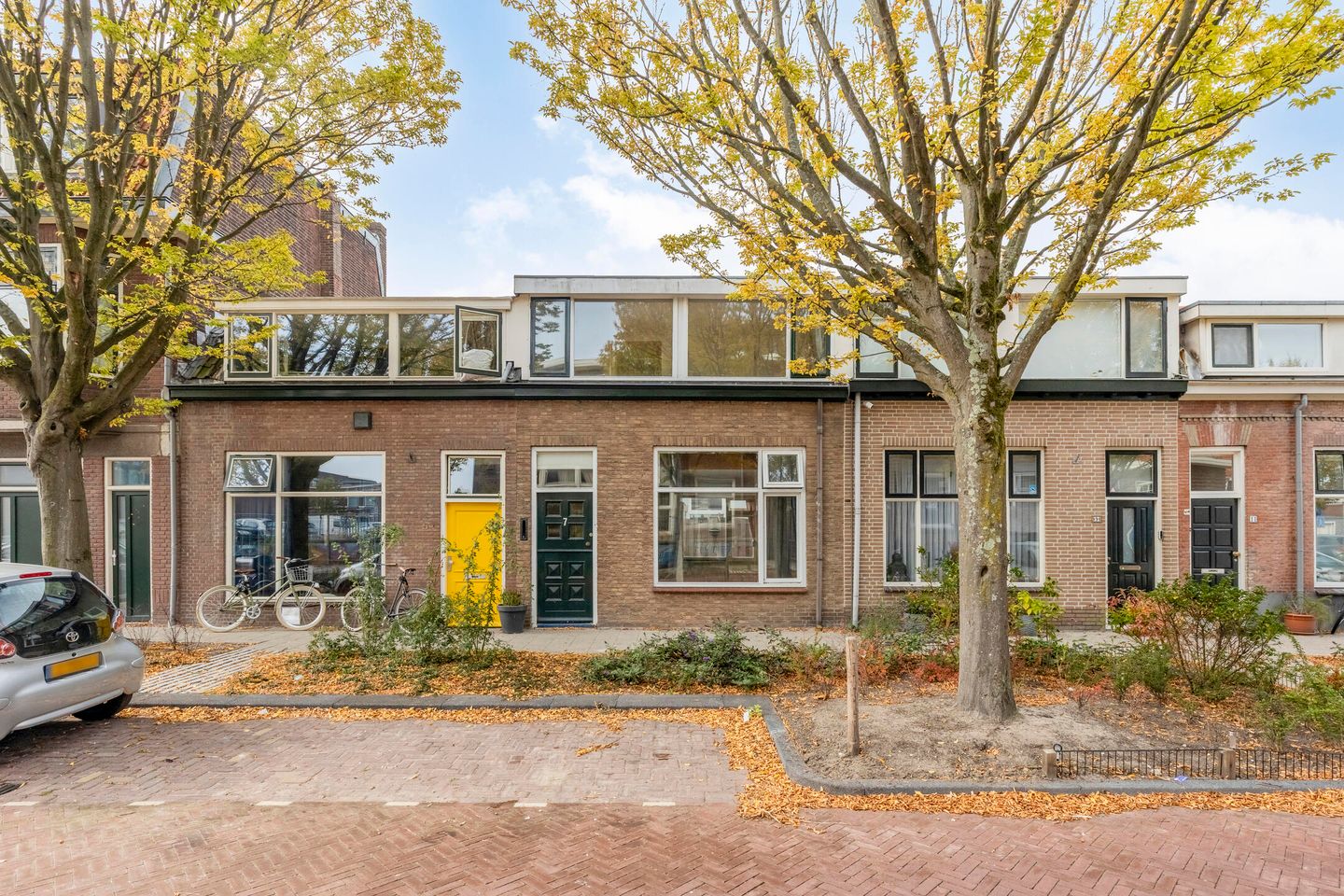 Photo 5 of Lusthoflaan 7