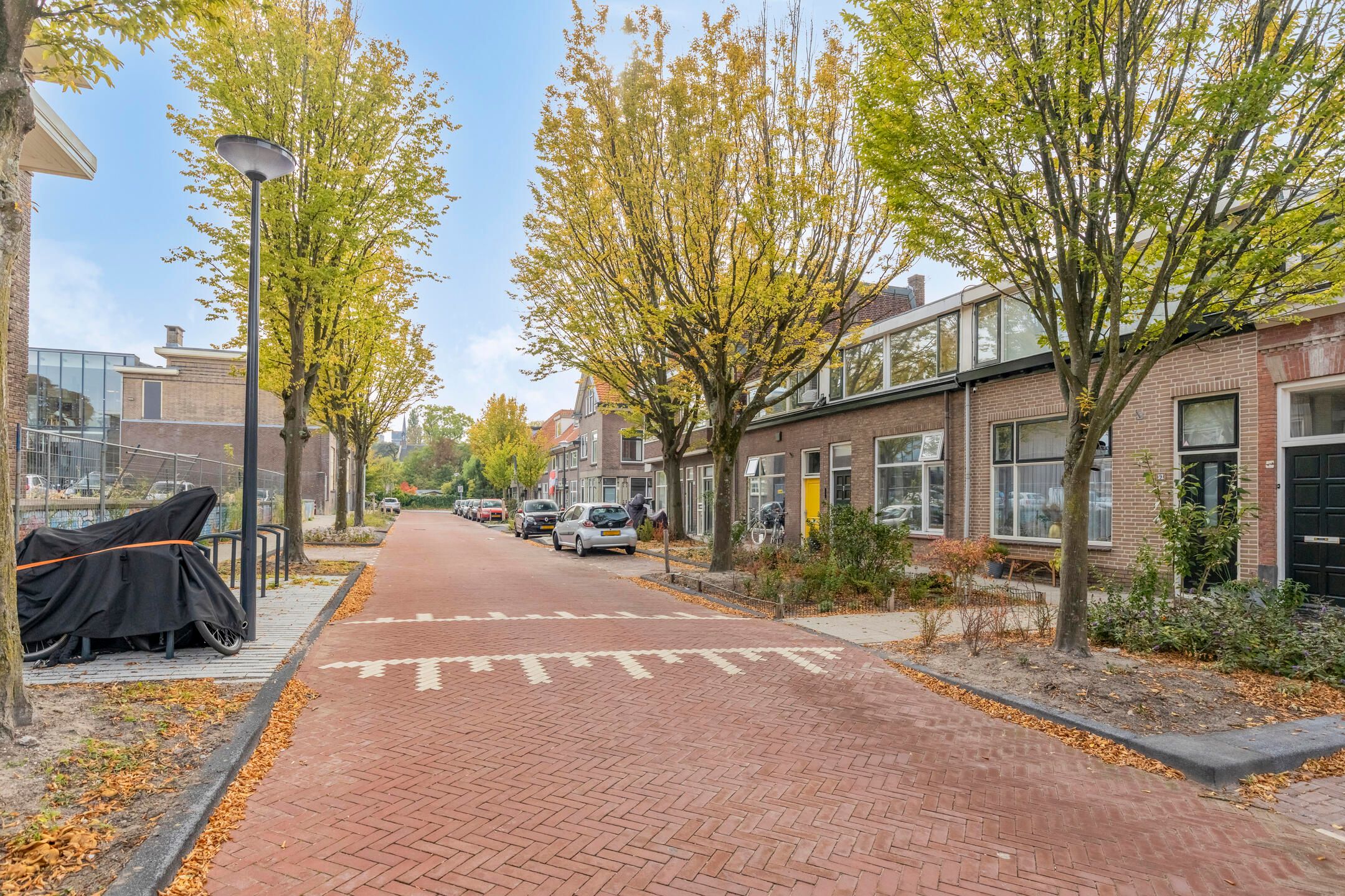 Photo 6 of Lusthoflaan 7