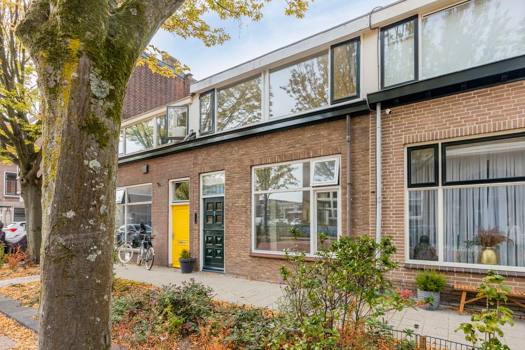 Photo 7 of Lusthoflaan 7