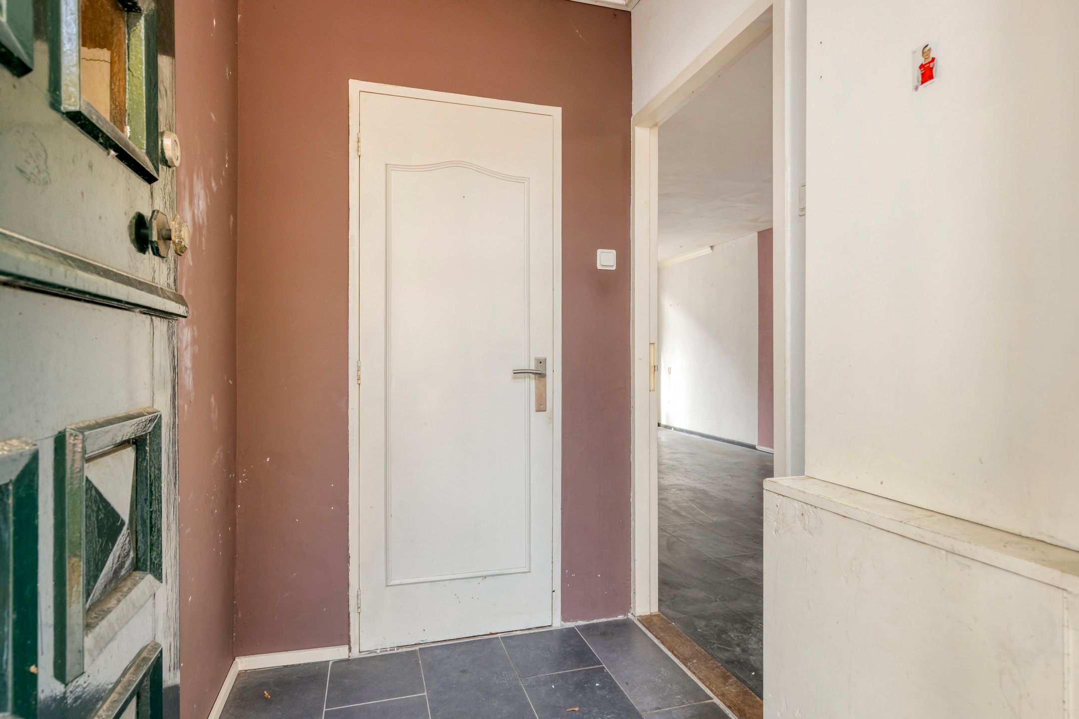 Photo 9 of Lusthoflaan 7