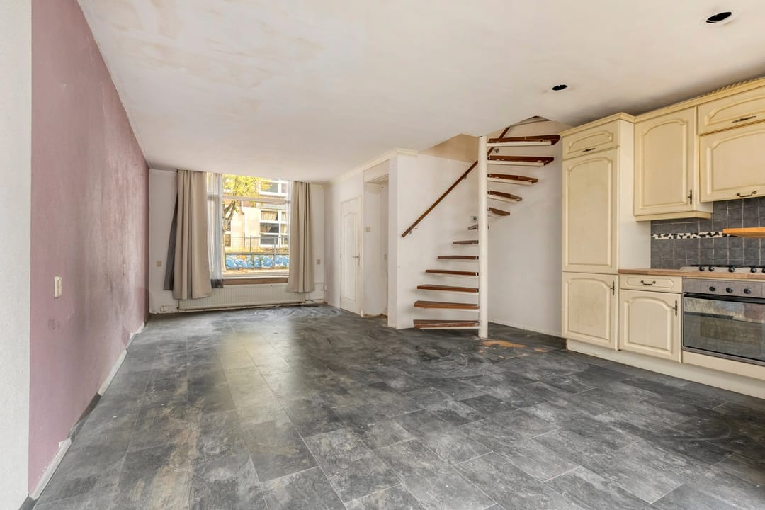 Photo 13 of Lusthoflaan 7