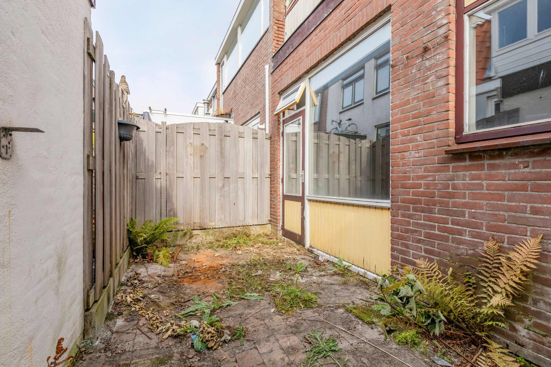 Photo 21 of Lusthoflaan 7