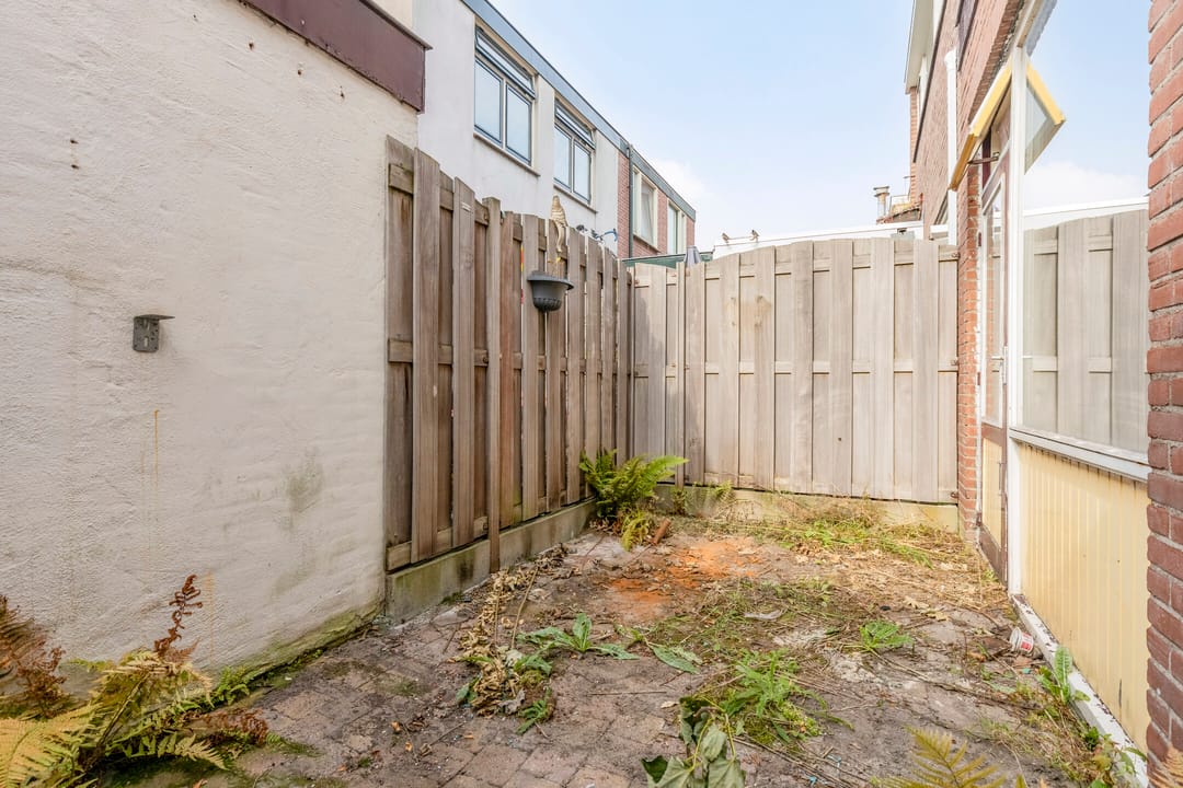 Photo 22 of Lusthoflaan 7