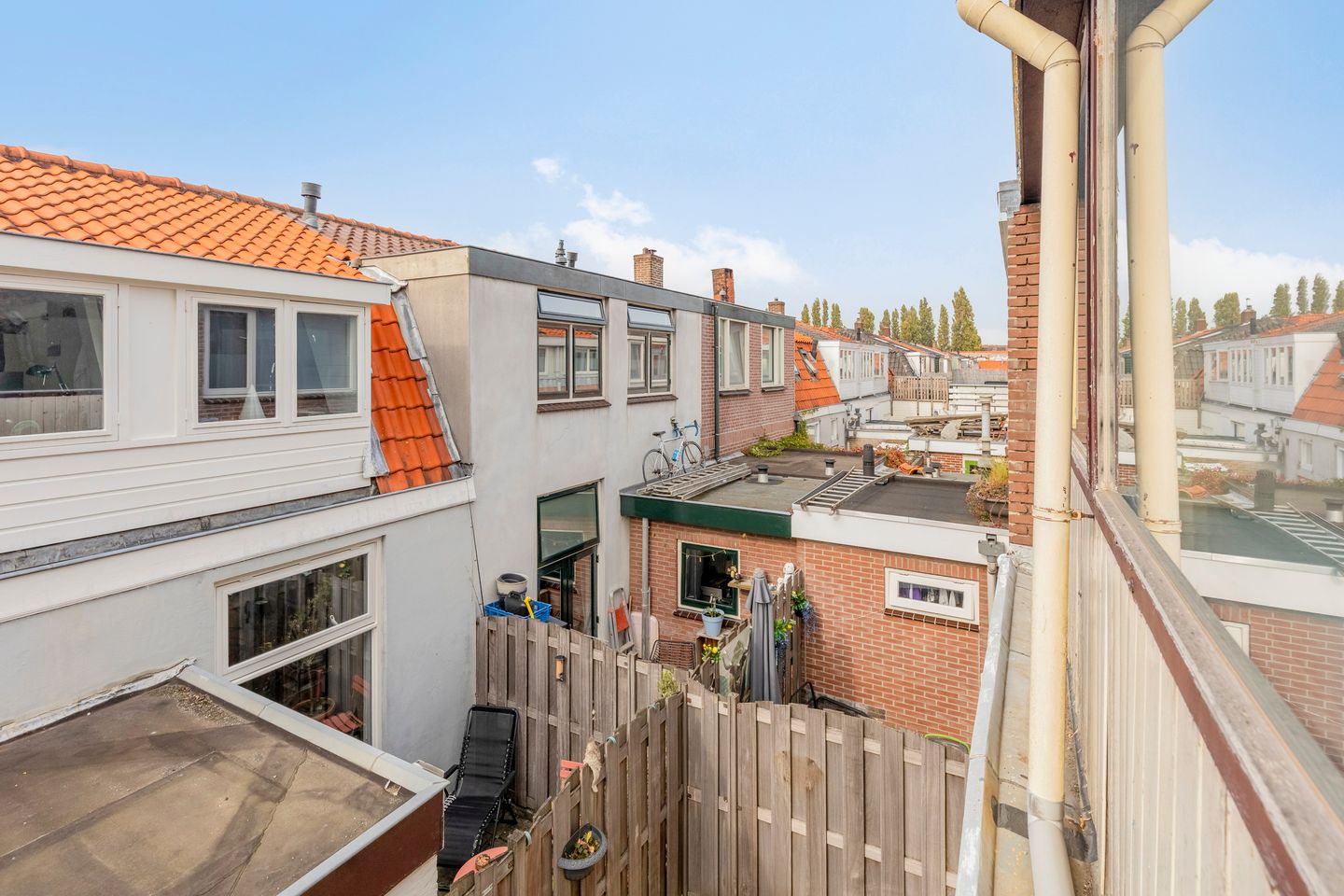 Photo 35 of Lusthoflaan 7