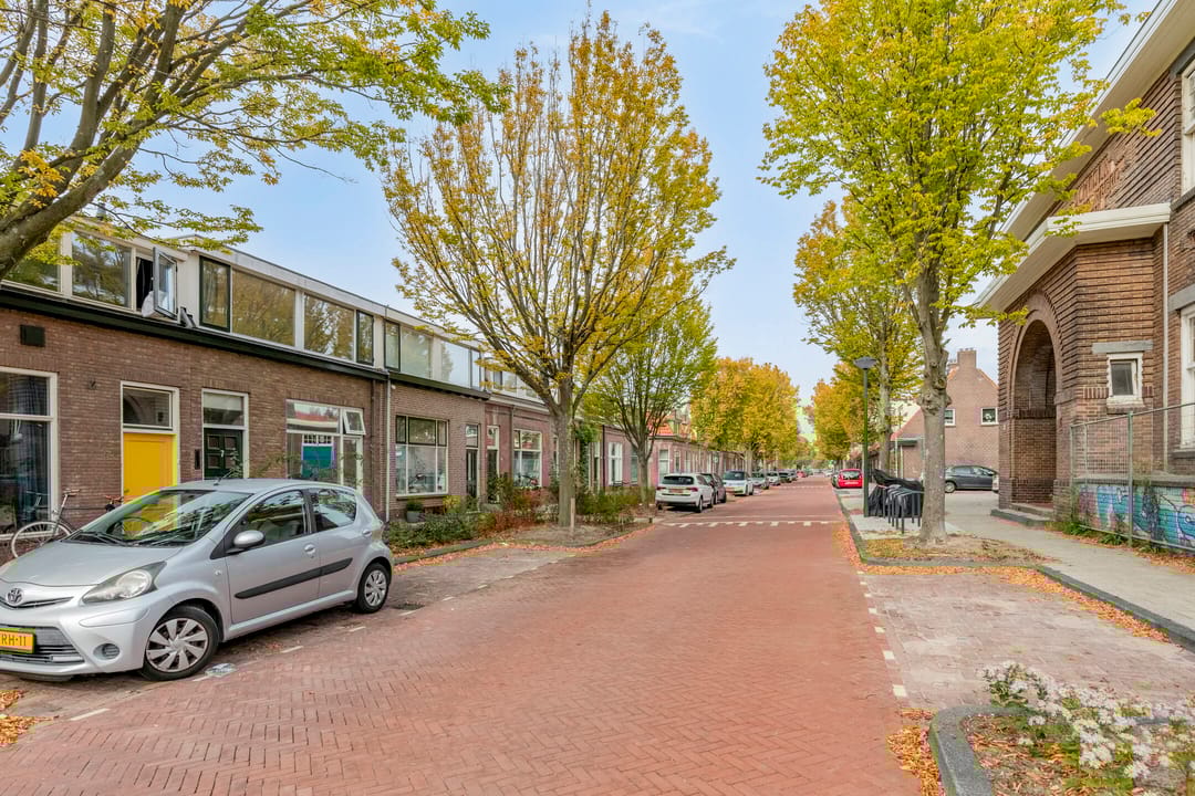 Photo 37 of Lusthoflaan 7