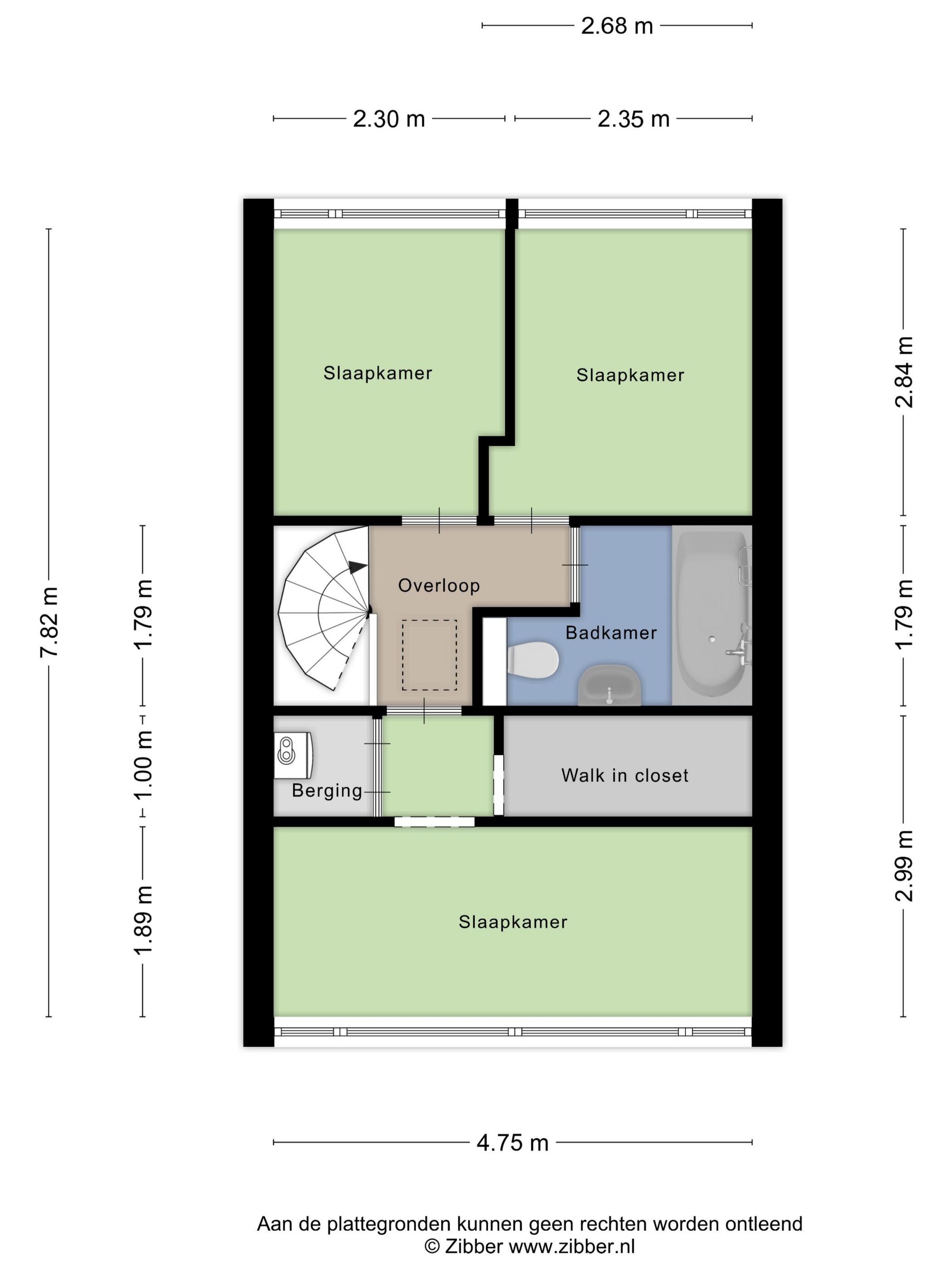 Photo 39 of Lusthoflaan 7