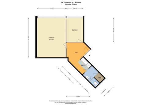 Bekijk plattegrond