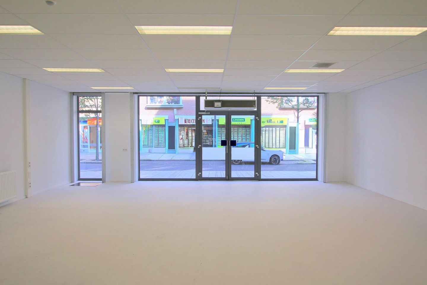 Bekijk foto 2 van Marktmeesterstraat 4