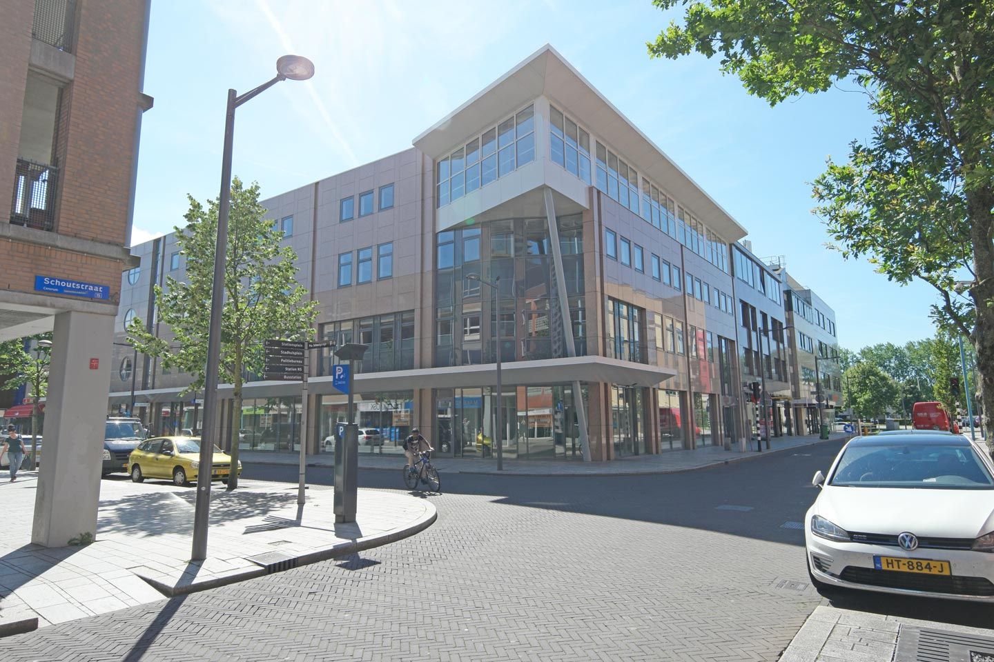 Bekijk foto 4 van Marktmeesterstraat 4