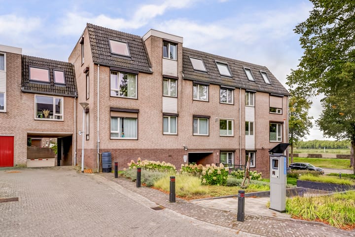 Foto 2 van Dokter Aletta Jacobsstraat 41