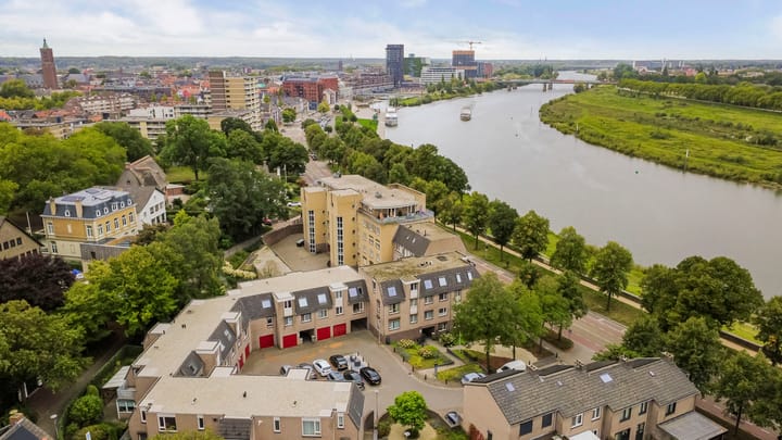 Foto 3 van Dokter Aletta Jacobsstraat 41