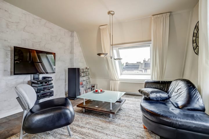 Foto 4 van Dokter Aletta Jacobsstraat 41